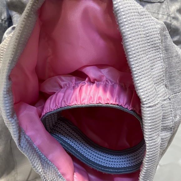 Gerry Gray Kids Overalls snow bibs winter ski snowboard - Picture 6 of 9